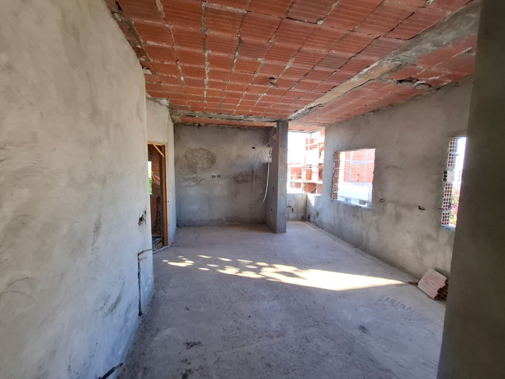 Mohamadia Mohamadia Vente Maisons Maison s2 tage inachev