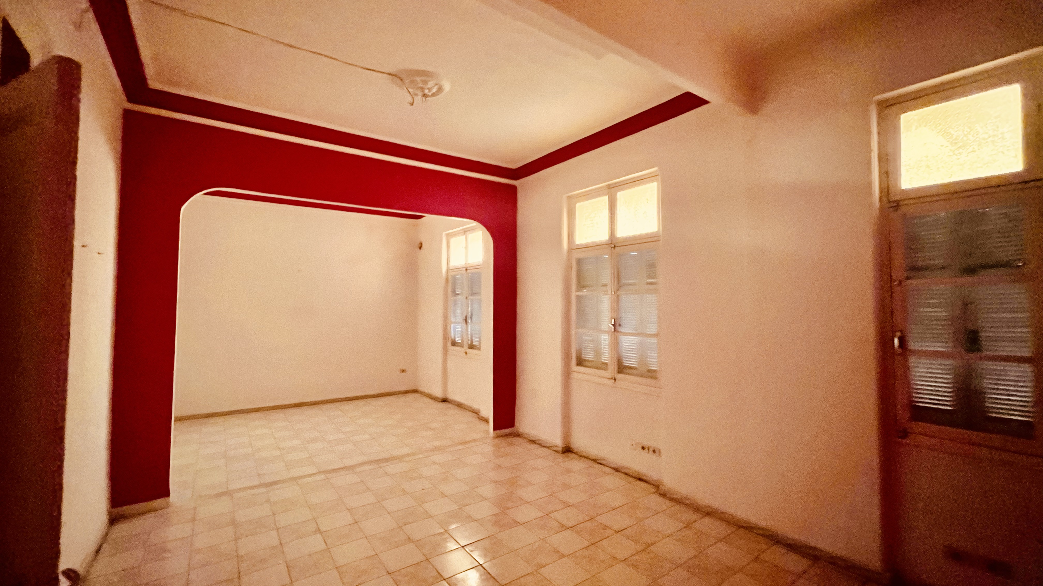 Bab Bhar Republique Vente Appart. 4 pices Appartement s3 centre ville tunis