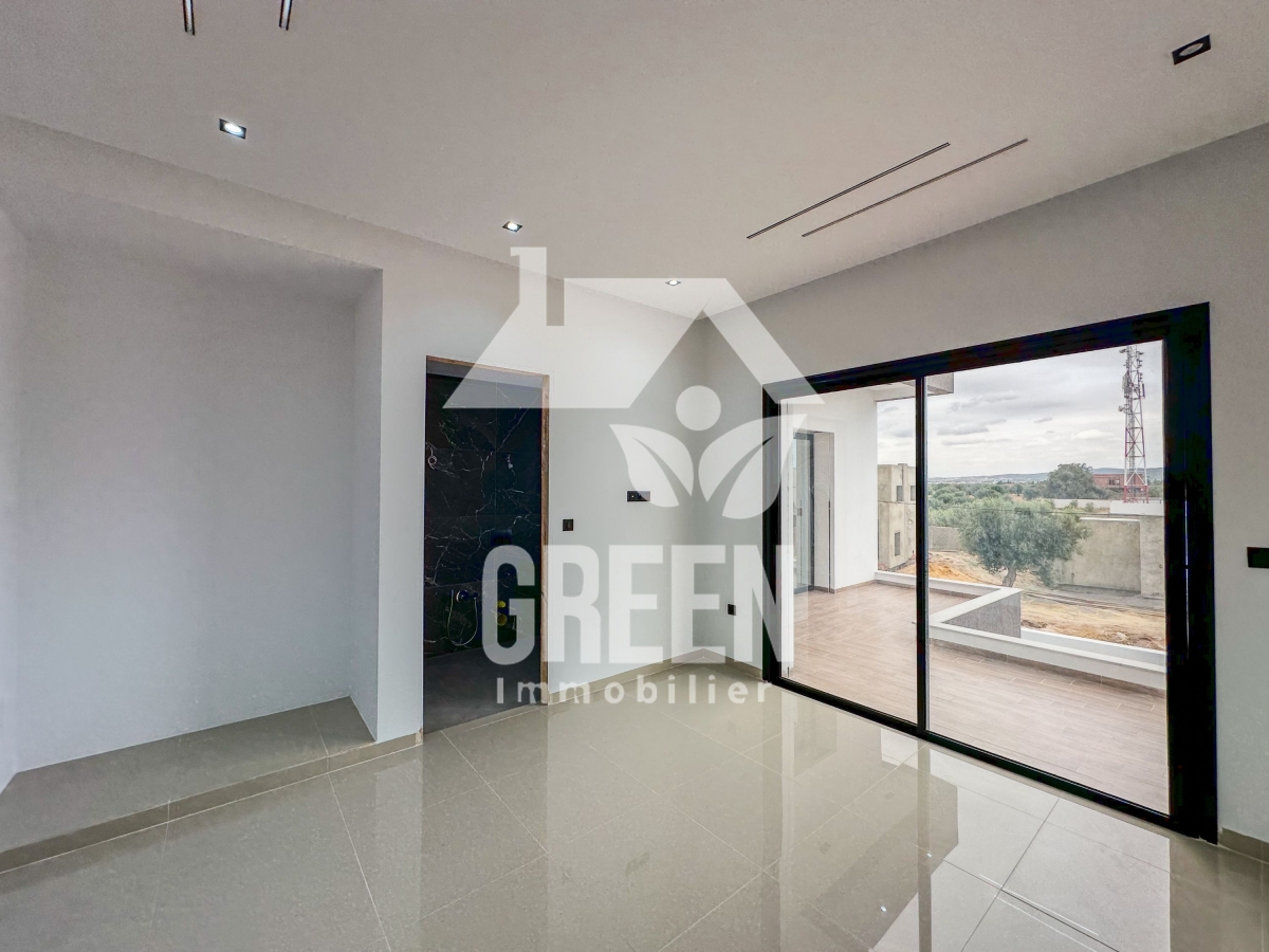 Vente Maisons - Tunisie