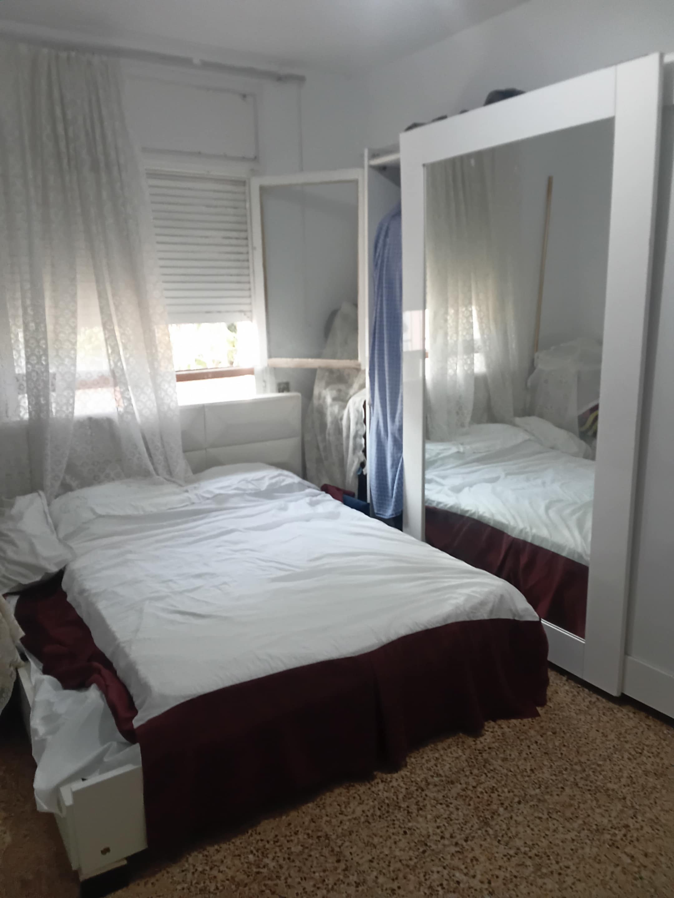 Ariana Ville Ariana Vente Appart. 4 pices Appartement  retap ariana centre