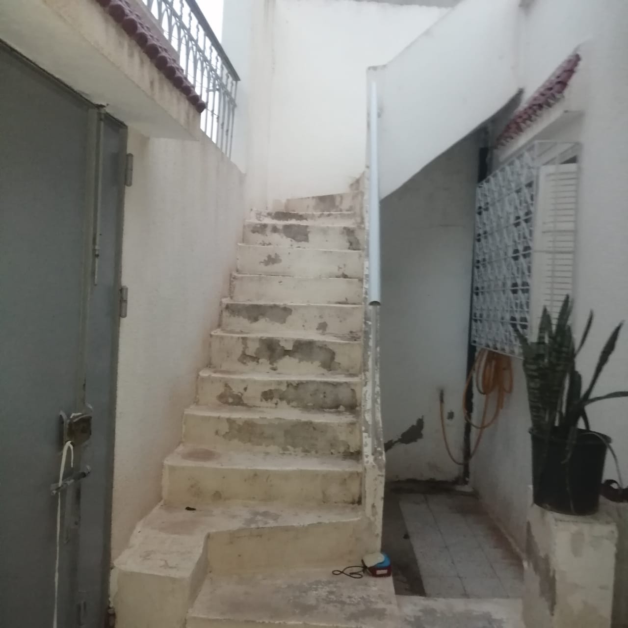 Ettadhamen&nbsp;Cite Ettadhamen&nbsp;Vente&nbsp;Maisons&nbsp;Maison 200m