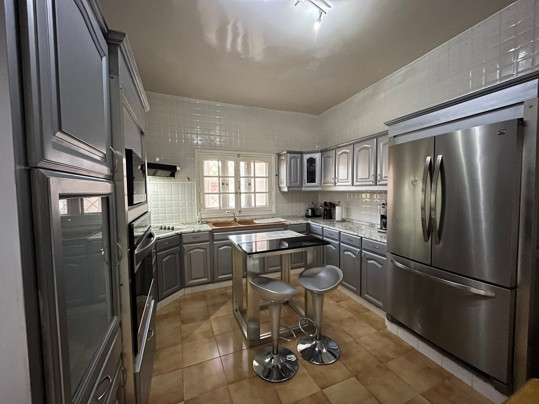 Ariana Ville Riadh Landlous Vente Maisons Manigfique villa 1280 md a riadh andalous