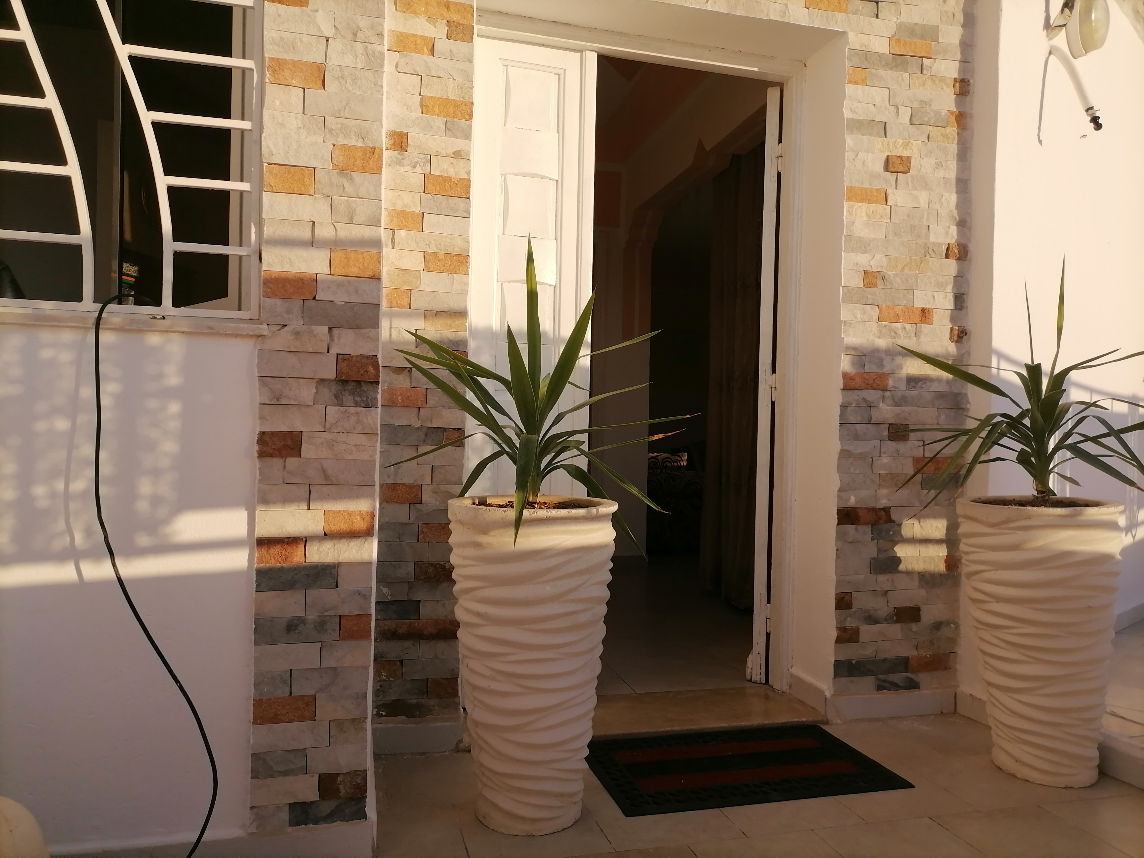 Vente Appart. 2 pices - Tunisie