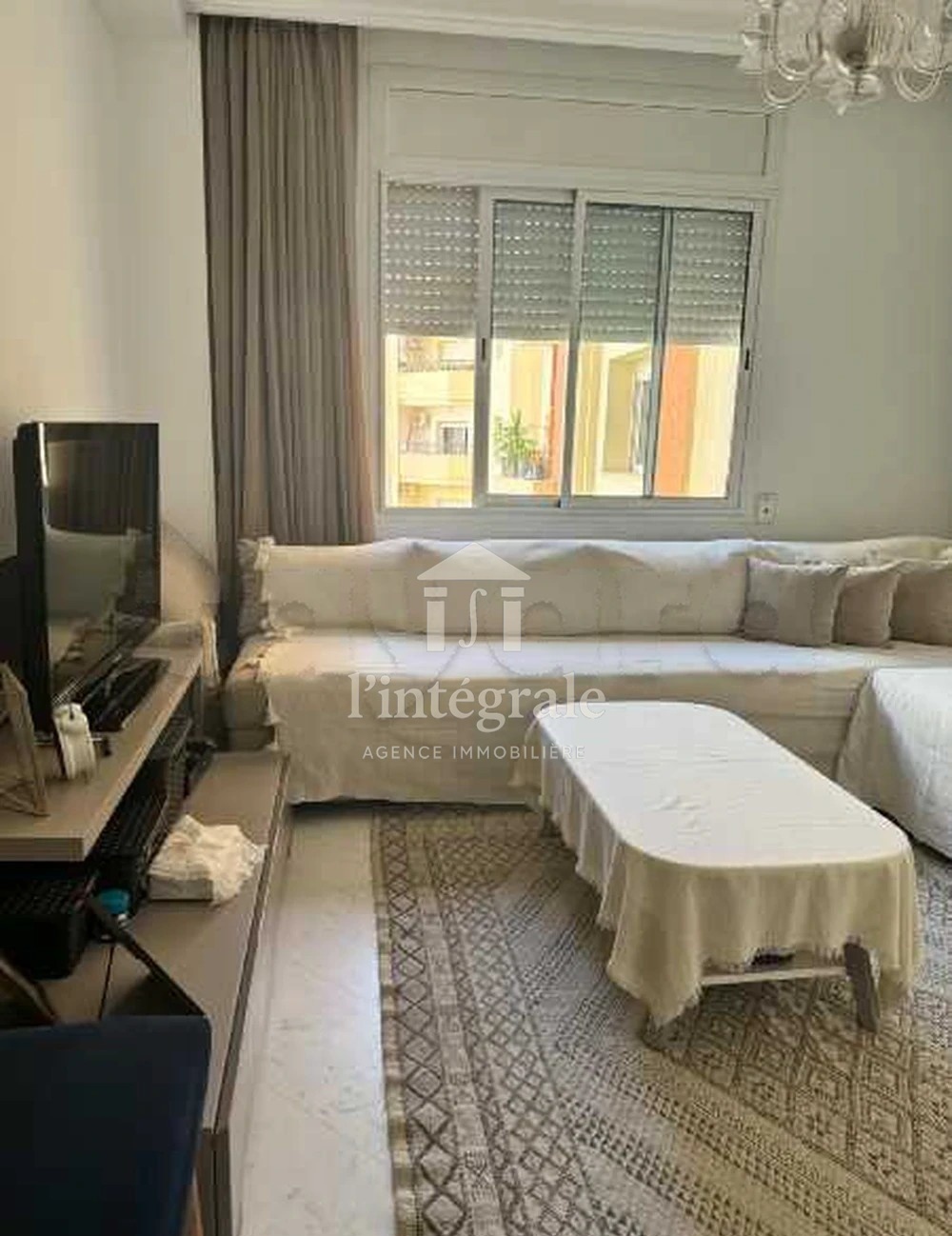 La Marsa&nbsp;El Aouina&nbsp;Vente&nbsp;Appart. 5 pi�ces+&nbsp;Appartement s4 opportunit� unique