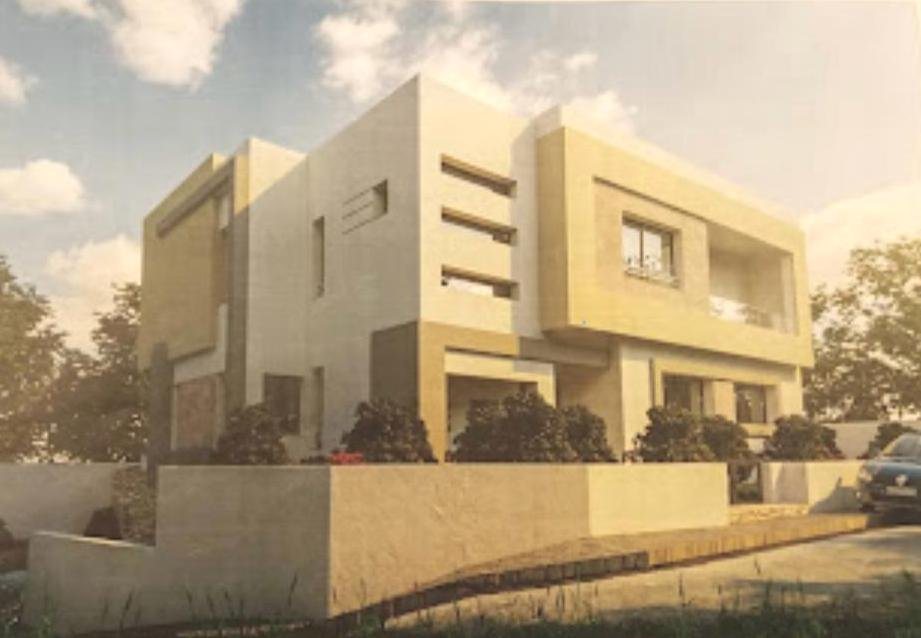 Vente&nbsp;Maisons - Tunisie