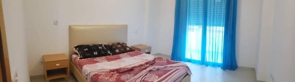 Vente Appart. 2 pièces - Tunisie
