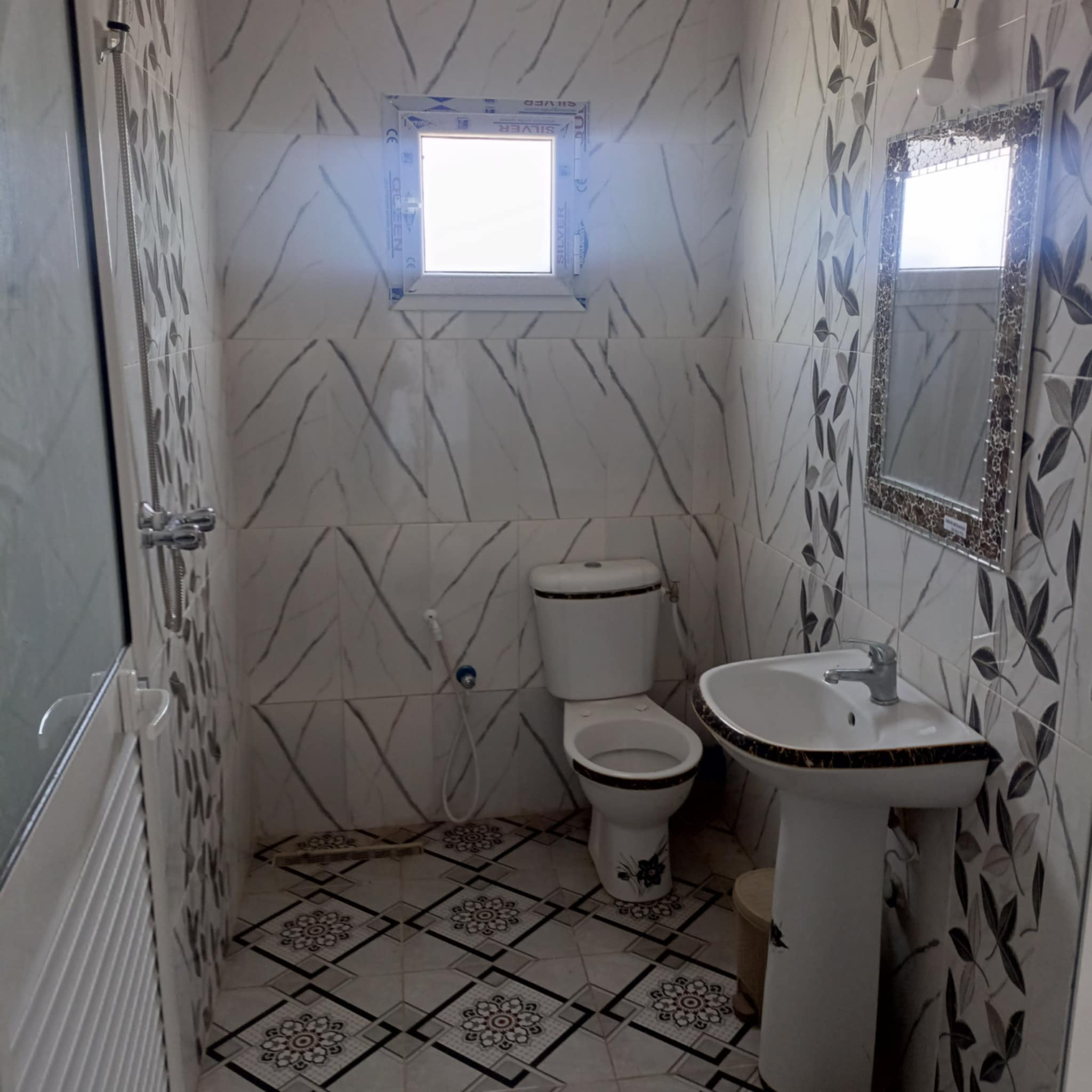 Vente Appart. 2 pices - Tunisie