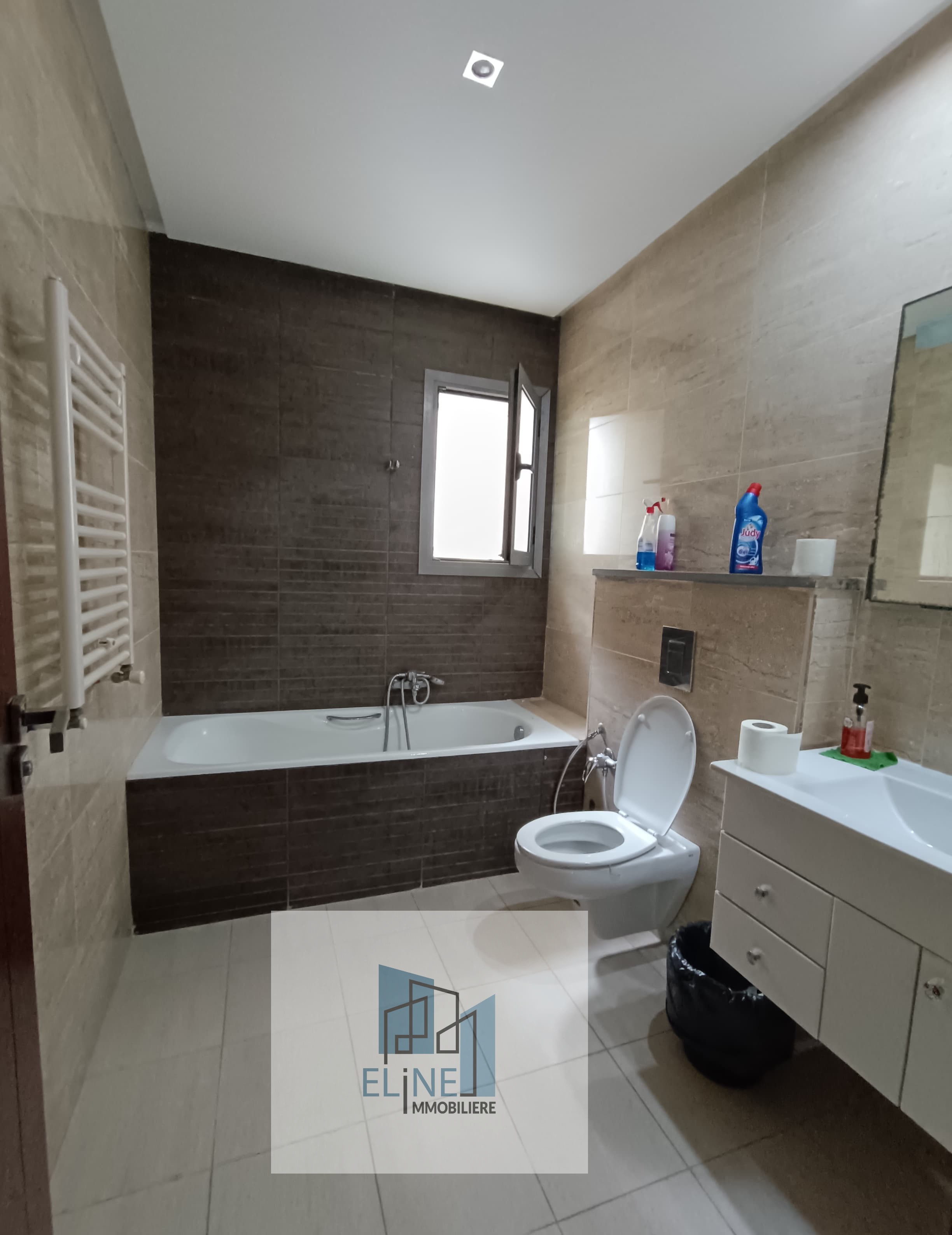 Vente Appart. 2 pièces - Tunisie