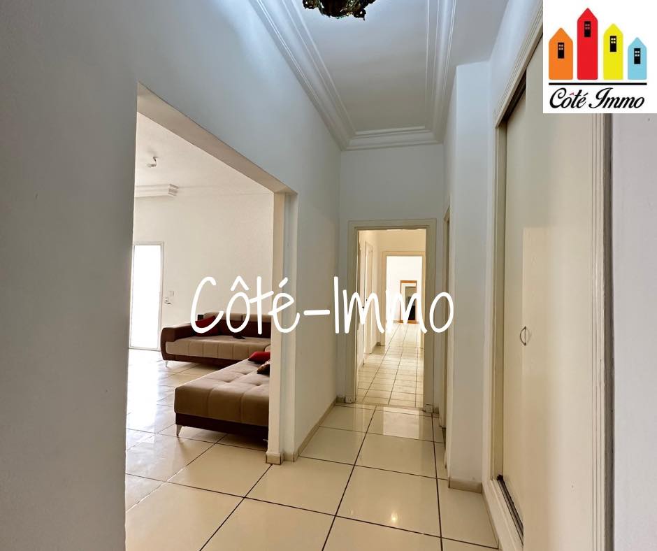 Ezzahra Ezzahra Vente Appart. 2 pices Un appart s2  ezzahra