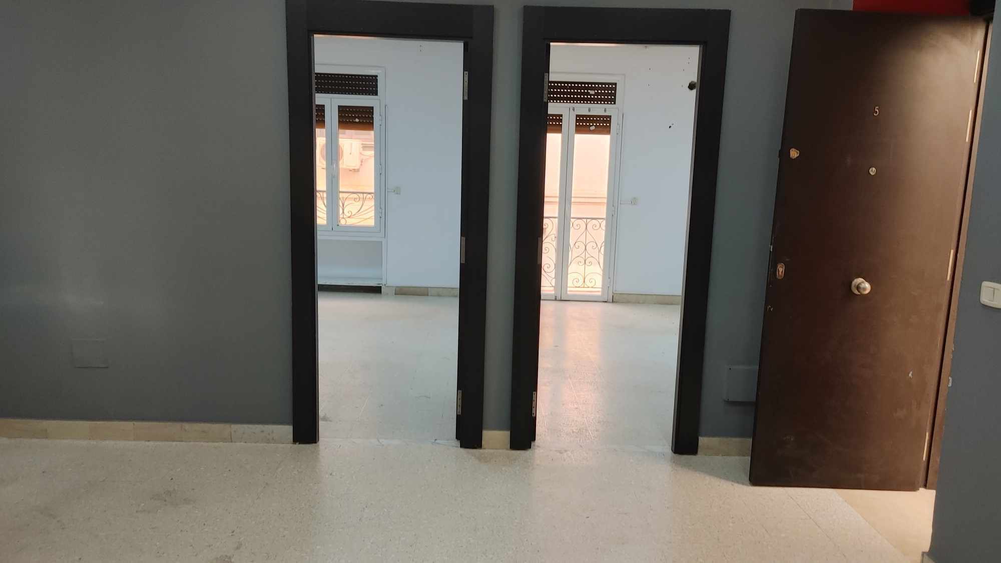 Bab Bhar Habib Thameur Vente Autre Immeuble titr centre ville