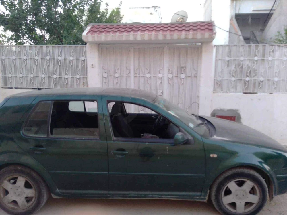 Vente Duplex - Tunisie