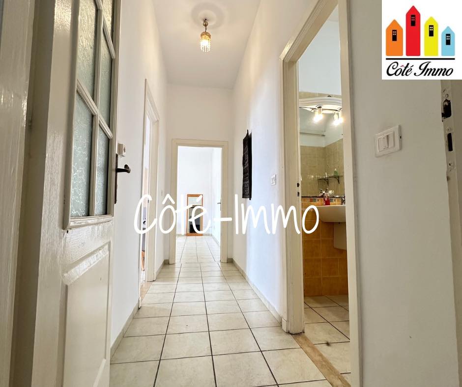 Ezzahra Ezzahra Vente Appart. 2 pices Appartement s2 hst a ezzahra