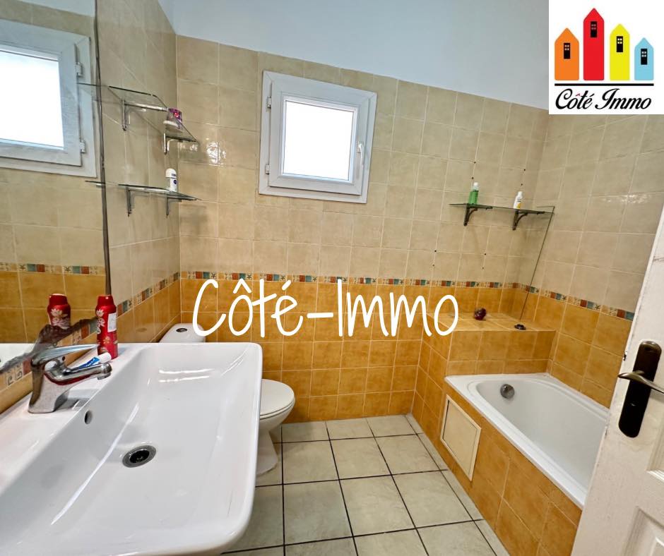 Ezzahra Ezzahra Vente Appart. 2 pices Appartement s2 hst a ezzahra