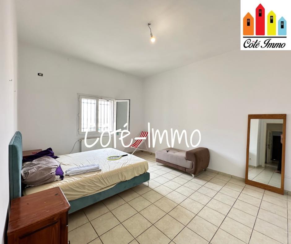 Vente Appart. 2 pices - Tunisie