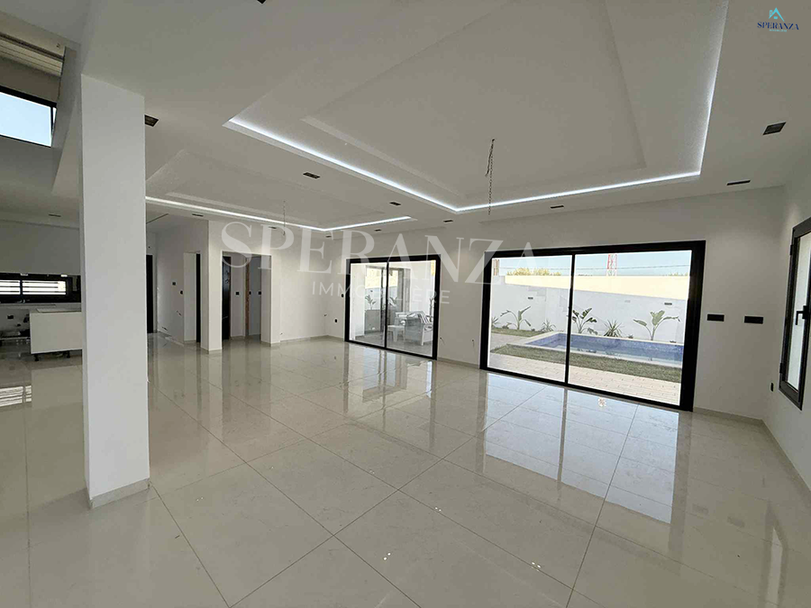 Hammamet&nbsp;Hammamet&nbsp;Vente&nbsp;Autre&nbsp;Villa innovia