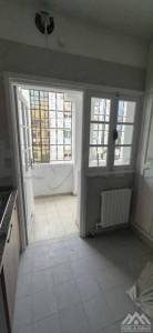 La Marsa Berge Du Lac Vente Appart. 4 pices Appartement s3 lac 1 ref269a