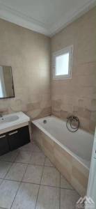 La Marsa Berge Du Lac Vente Appart. 4 pices Appartement s3 lac 1 ref269a