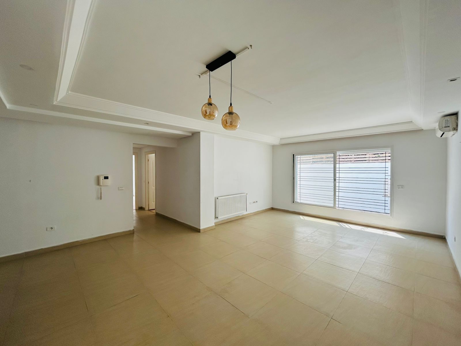 La Marsa Cite El Khalil Vente Appart. 2 pices Appartement s2  la marsa