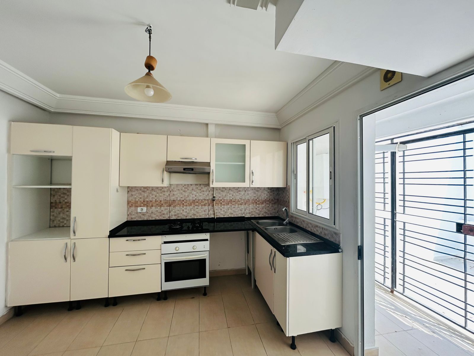 La Marsa Cite El Khalil Vente Appart. 2 pices Appartement s2  la marsa