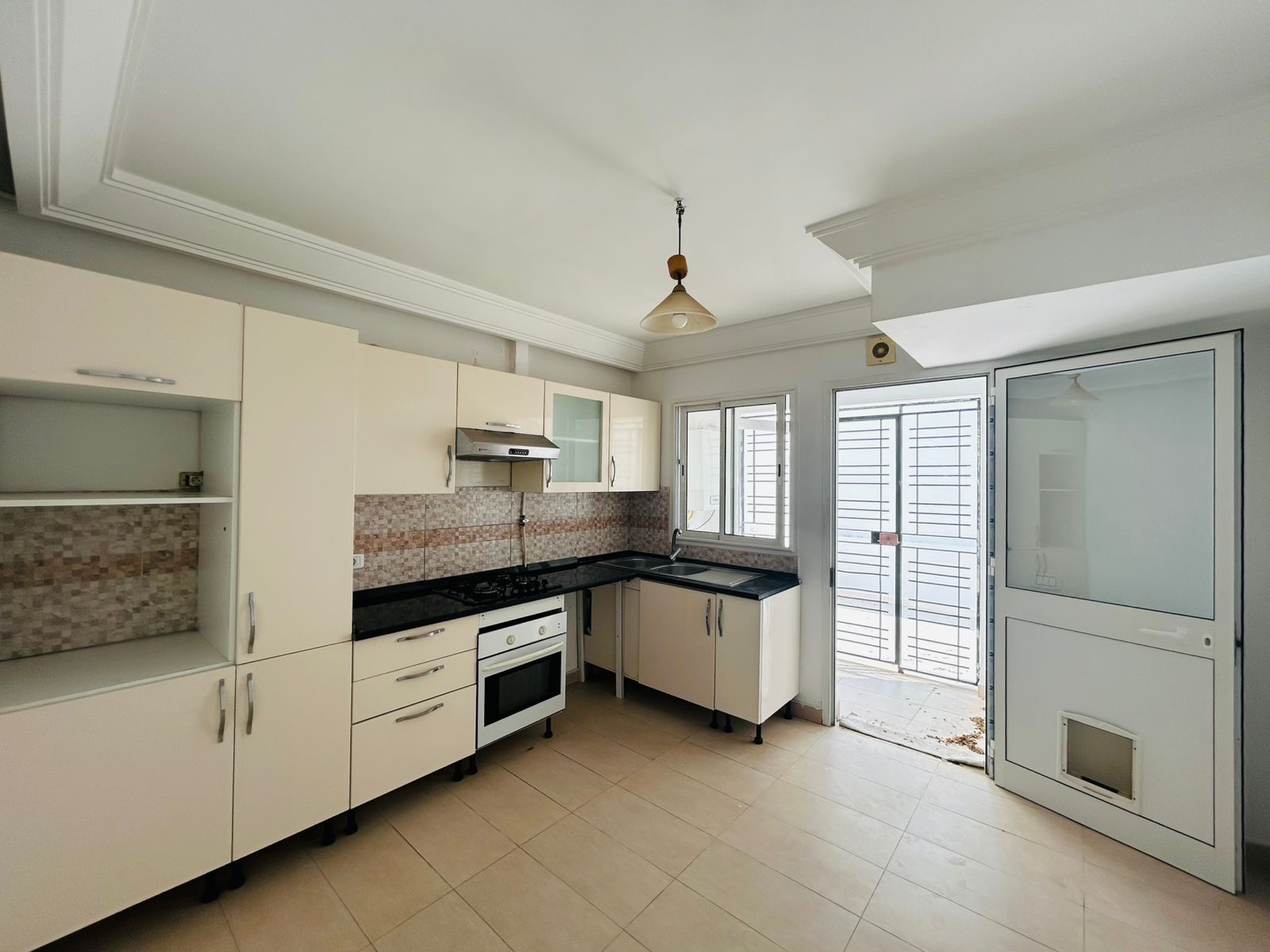 La Marsa Cite El Khalil Vente Appart. 2 pices Appartement s2  la marsa