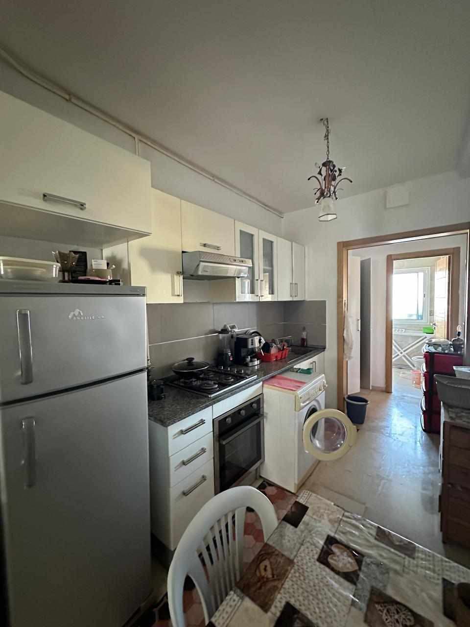 La Marsa Cite El Khalil Vente Appart. 1 pice Appartement s1  la marsa
