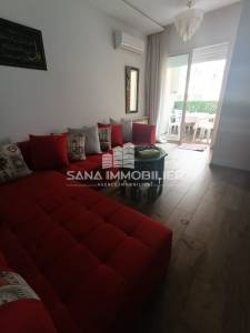 Vente Appart. 1 pièce - Tunisie