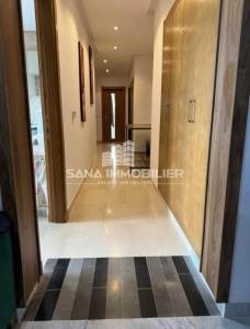 Nabeul Nabeul Vente Appart. 1 pice    appartement s2 avec ref360a