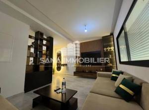 Nabeul Nabeul Vente Appart. 1 pice    appartement s2 avec ref360a