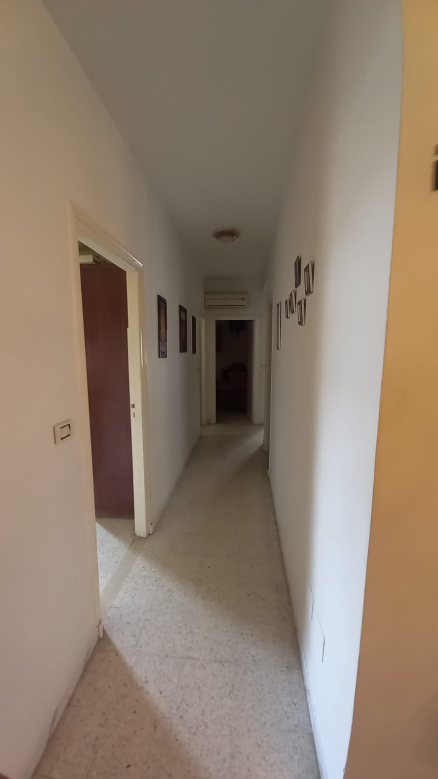 Raoued Cite Ennkhilet Vente Appart. 4 pices Av s3 titr ariana