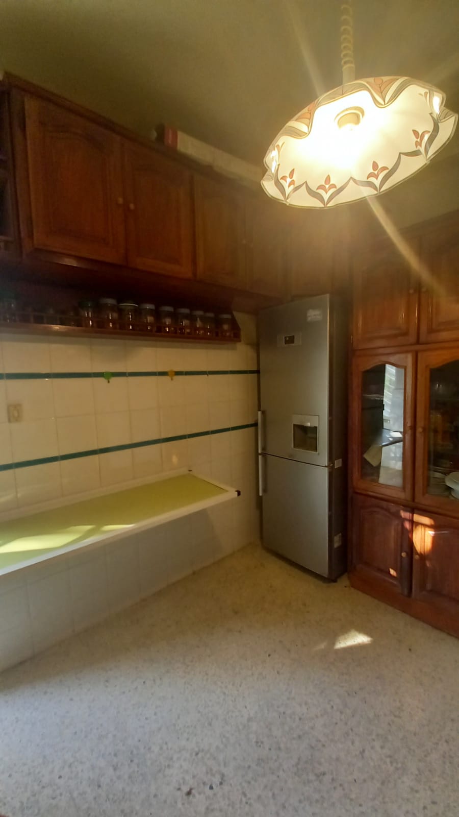 Raoued Cite Ennkhilet Vente Appart. 4 pices Av s3 titr ariana