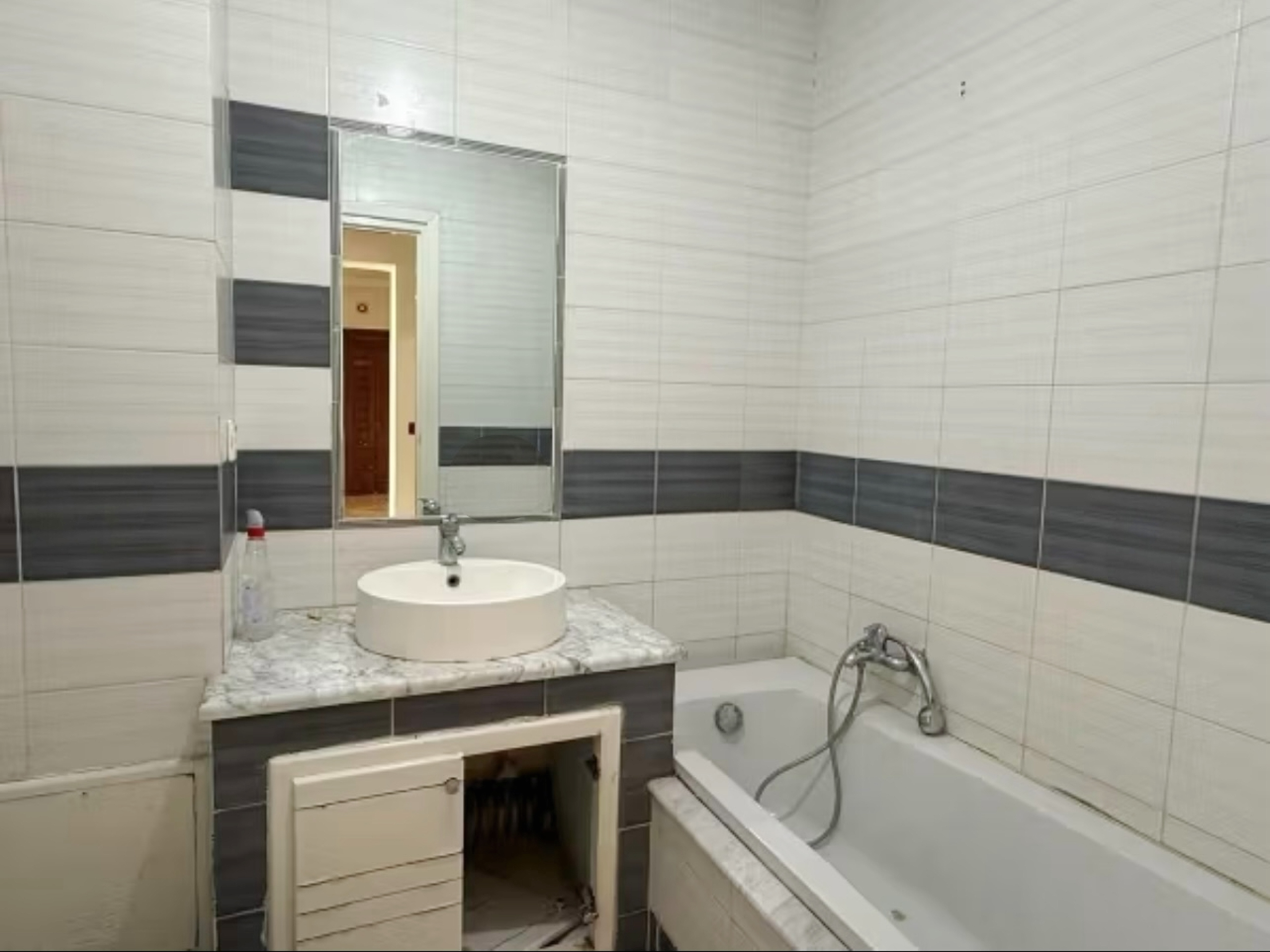 Vente Appart. 2 pices - Tunisie