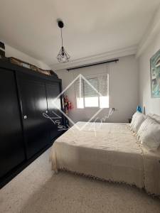 Ariana Ville&nbsp;Riadh Landlous&nbsp;Vente&nbsp;Appart. 1 pi�ce&nbsp;  appartement s1  riadh ref213a