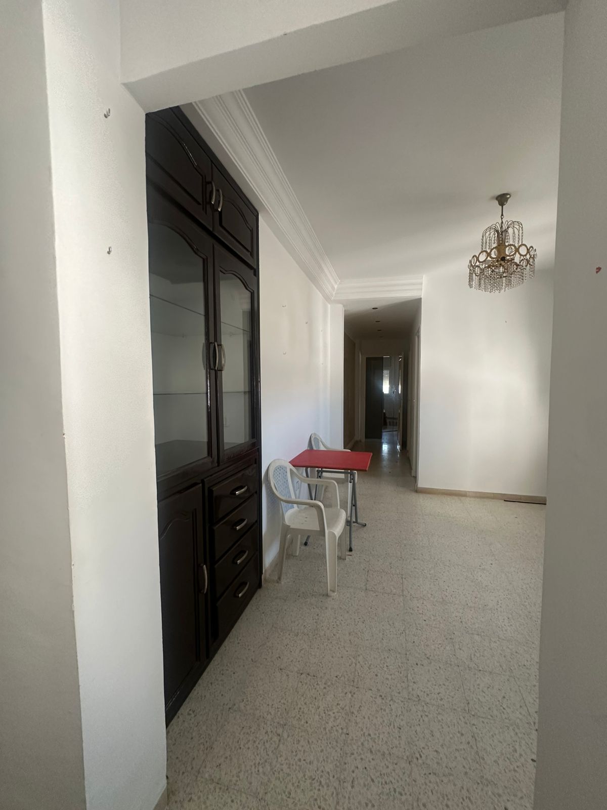 Vente Appart. 2 pièces - Tunisie