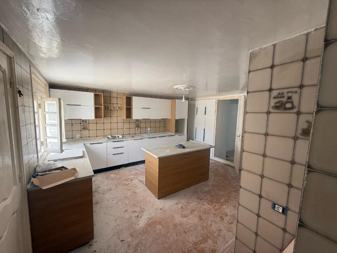 Vente Maisons - Tunisie