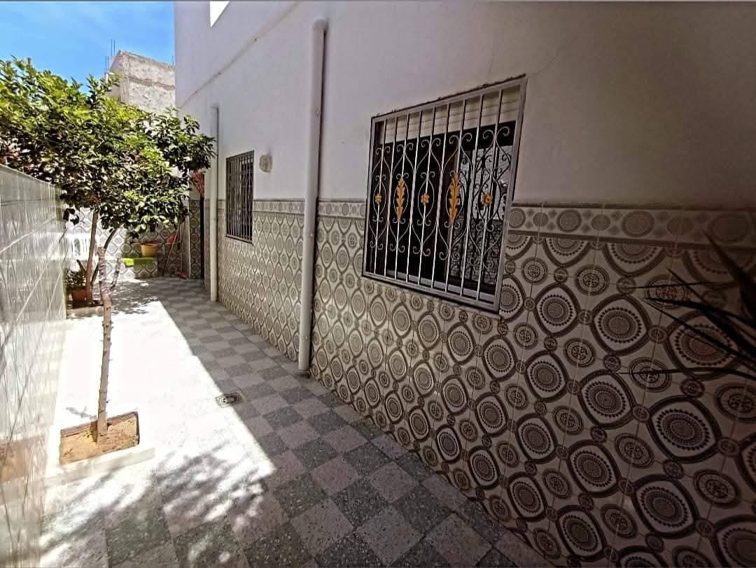 Vente Maisons - Tunisie