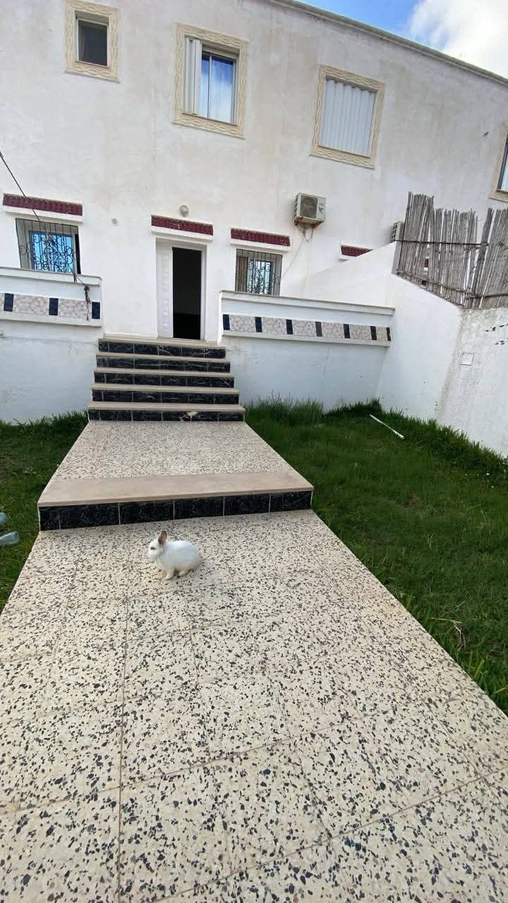 El Haouaria El Haouaria Vente Maisons Maison dans 170m2 el haouaria cap bon