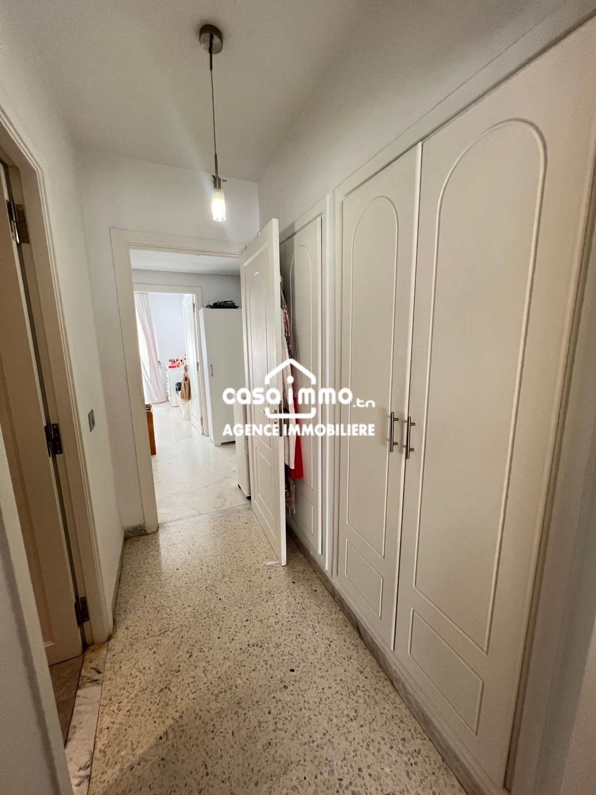 Vente Appart. 4 pices - Tunisie