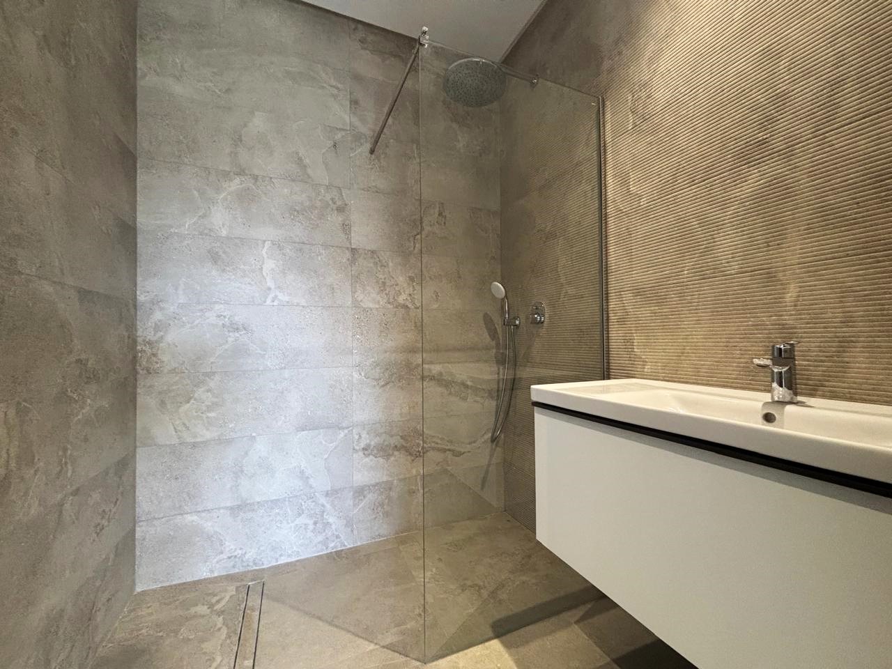 La Soukra Chotrana 1 Vente Appart. 4 pices Appt s3 neuf avec jardin  chotrana 1