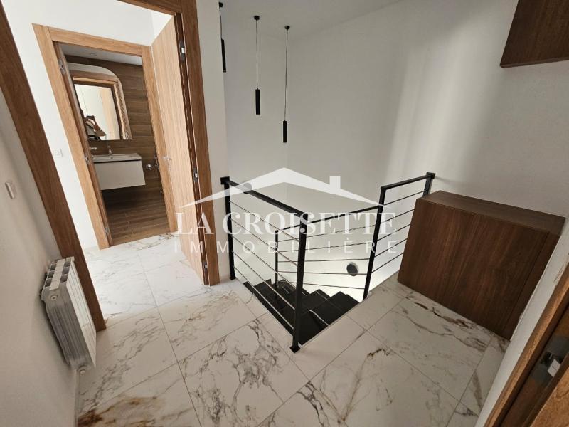 Vente Duplex - Tunisie