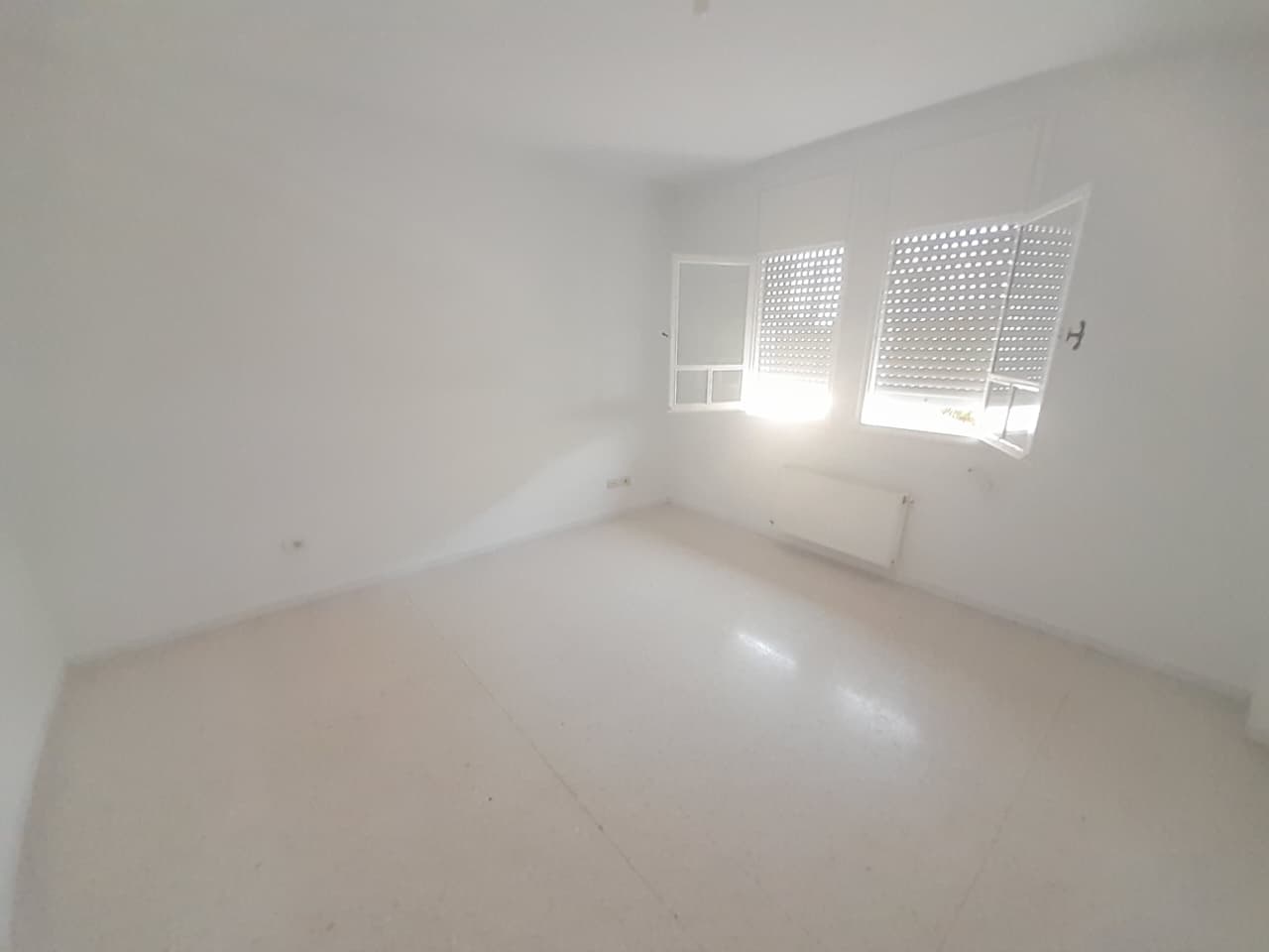 Vente Appart. 2 pièces - Tunisie