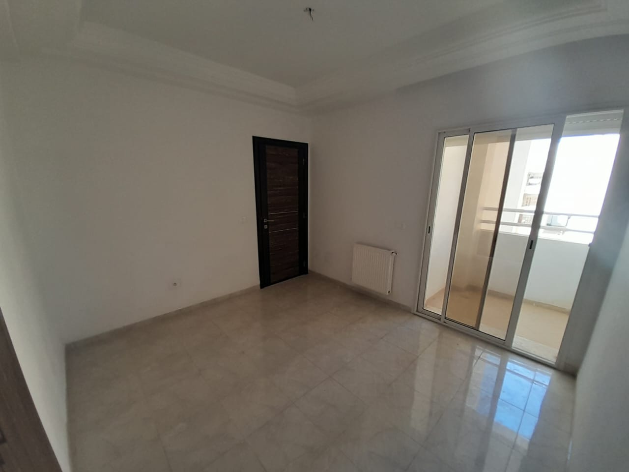 Vente Appart. 2 pièces - Tunisie