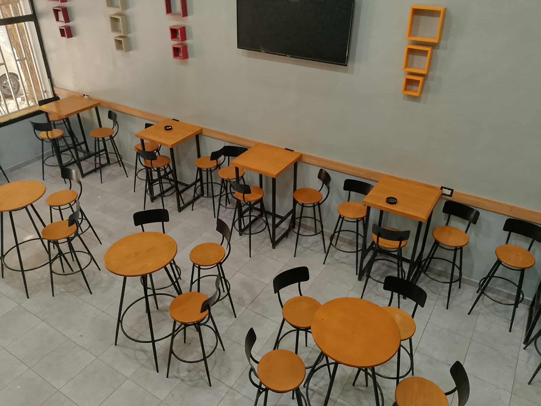Bab Bhar Montplaisir Vente Appart. 3 pices Une opportunit en or