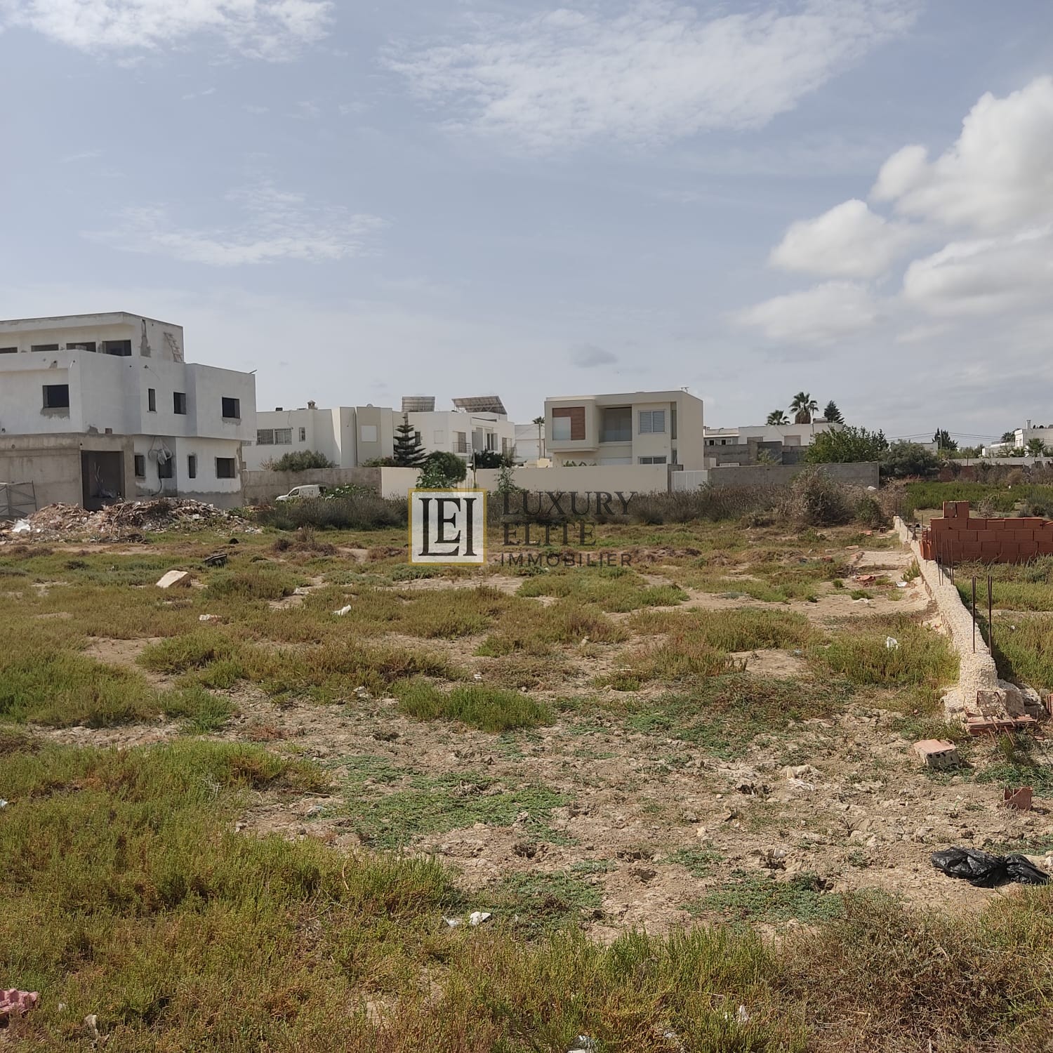 Vente&nbsp;Surfaces - Tunisie