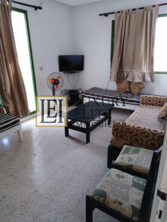 Nabeul Nabeul Vente Appart. 3 pices Un appartement de 153m2