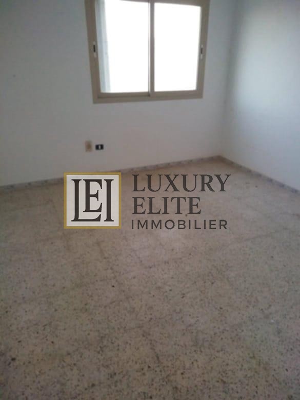 Vente Appart. 3 pices - Tunisie