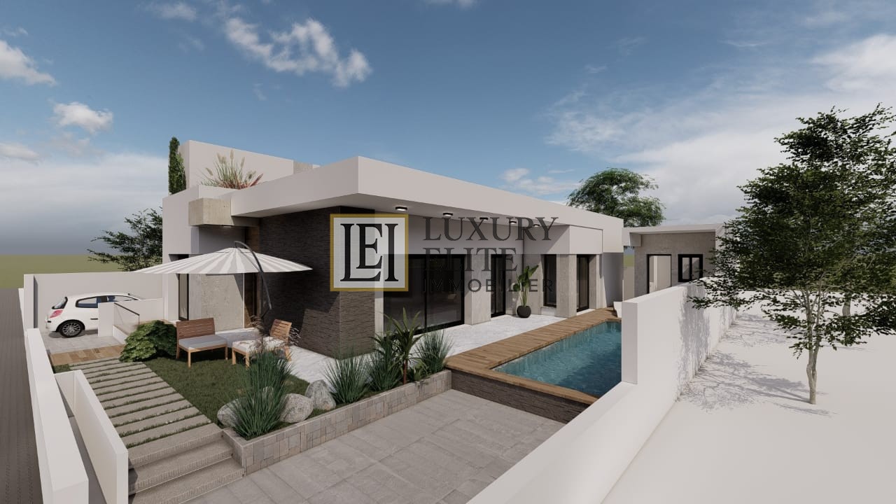 Vente Maisons - Tunisie