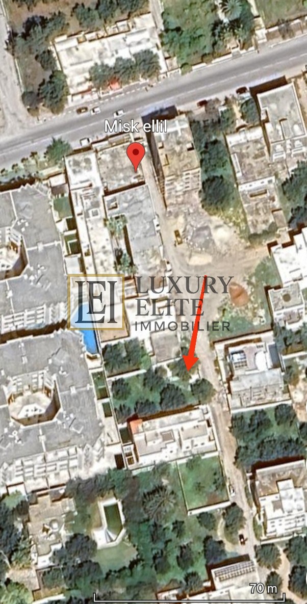 Vente&nbsp;Maisons - Tunisie