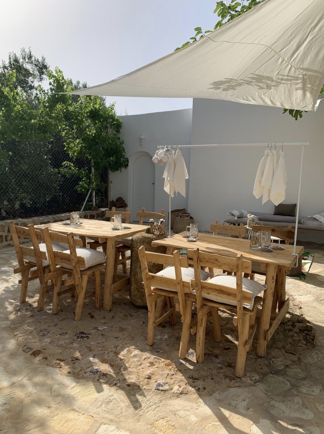 Vente Maisons - Tunisie