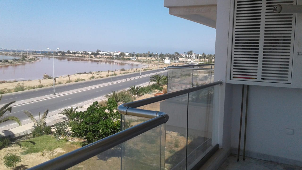Monastir Zone Skanes Vente Appart. 2 pices Appartement haut standing