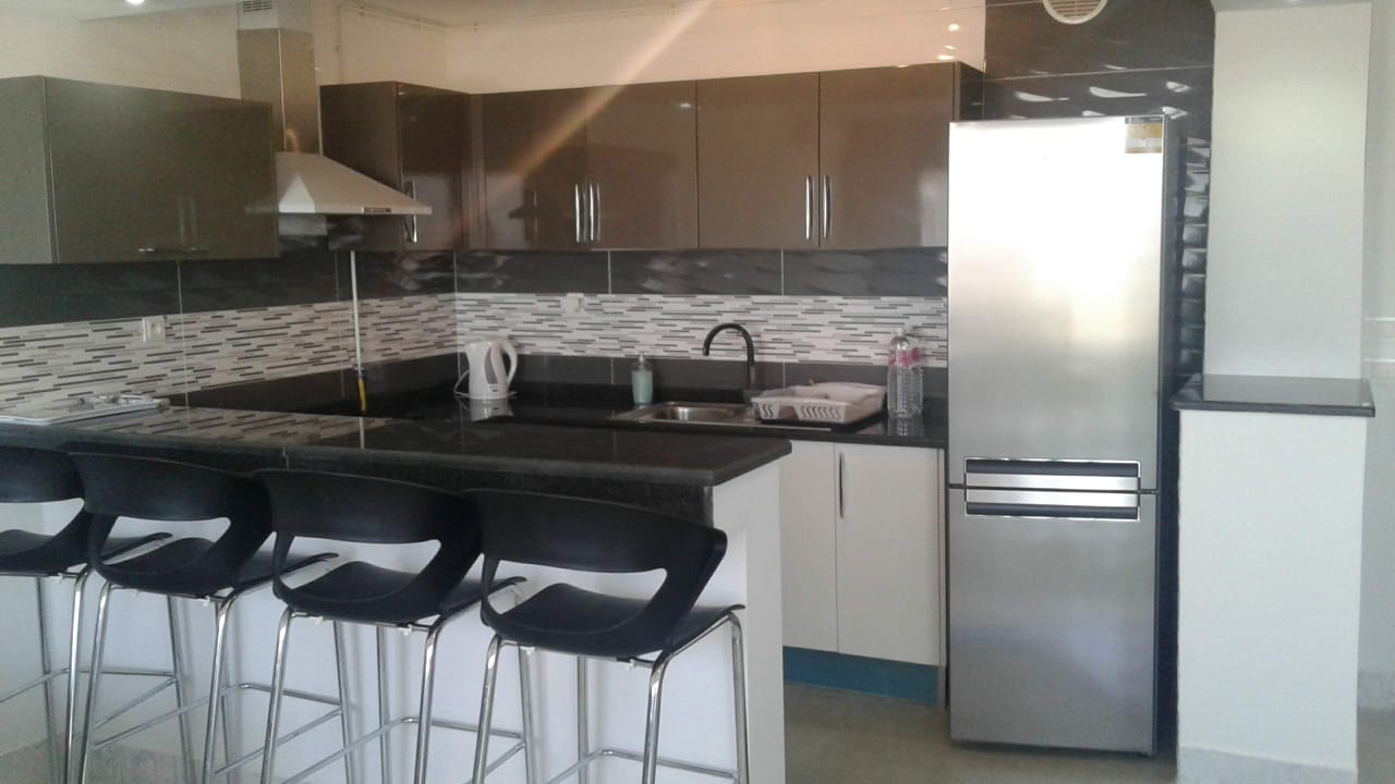 Monastir Zone Skanes Vente Appart. 2 pices Appartement haut standing